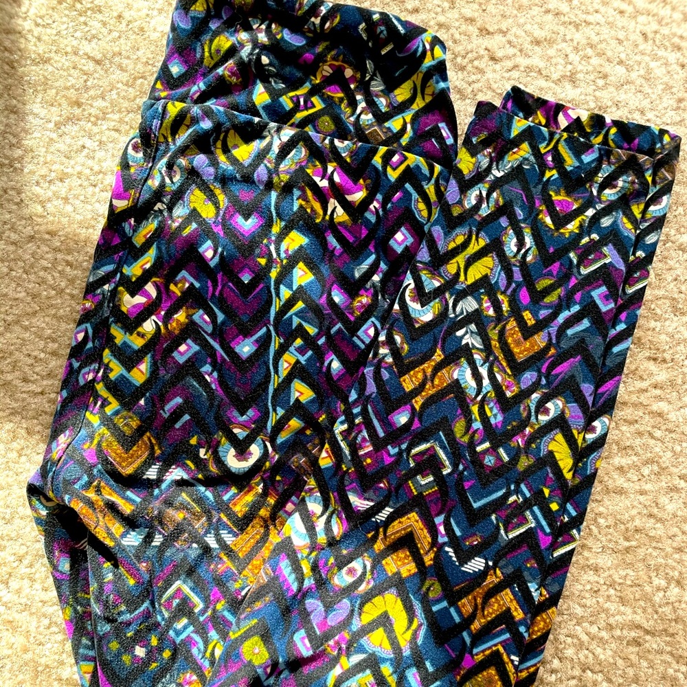LulaRoe Leggings